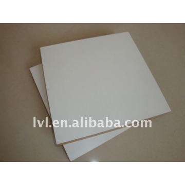 RAW MDF for furniture -1220*2440*2.5-30mm